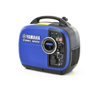 Yamaha EF2000iS