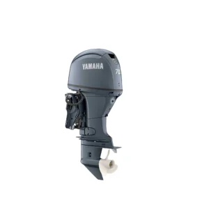 Yamaha 70pk