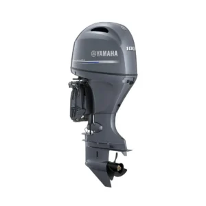 Yamaha 100pk