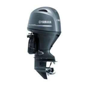 Yamaha 130pk