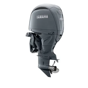 Yamaha 150pk