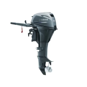 Yamaha 15pk