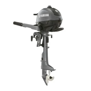 Yamaha 2.5pk