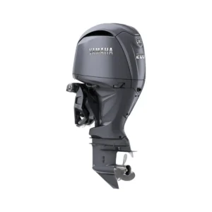 Yamaha 200pk