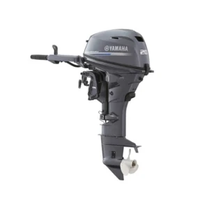 Yamaha 20pk