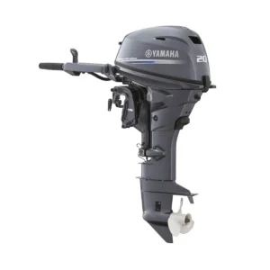 Yamaha 20pk