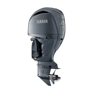 Yamaha 225pk V6