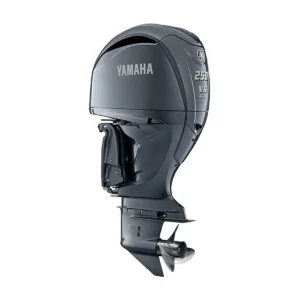 Yamaha 250pk V6