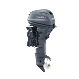 Yamaha 25pk