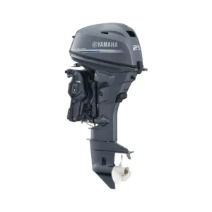 Yamaha 25pk