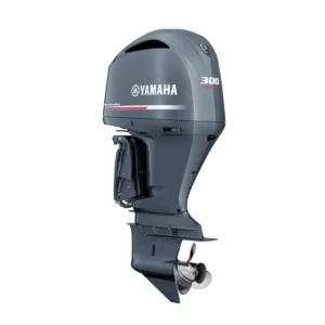 Yamaha V6 Commercial 300 pk