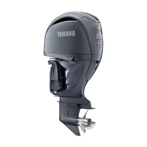 Yamaha 300pk V6