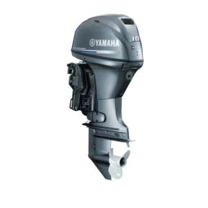 Yamaha 30pk