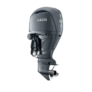 Yamaha 350pk V6