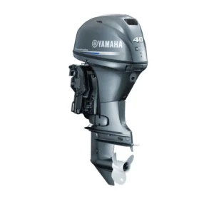 Yamaha 40pk