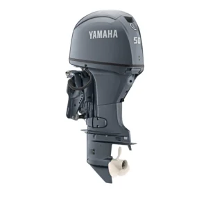 Yamaha 50pk