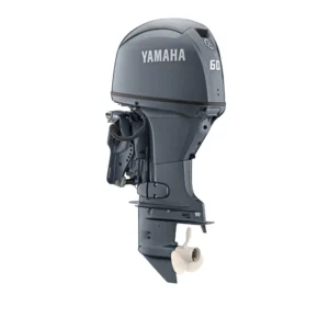 Yamaha 60pk