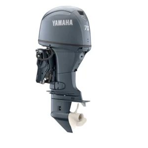 Yamaha 70pk