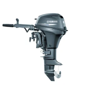 Yamaha 8pk