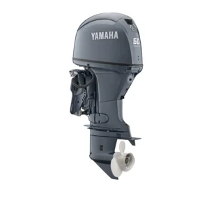 Yamaha T 60pk