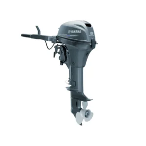 Yamaha T 8pk
