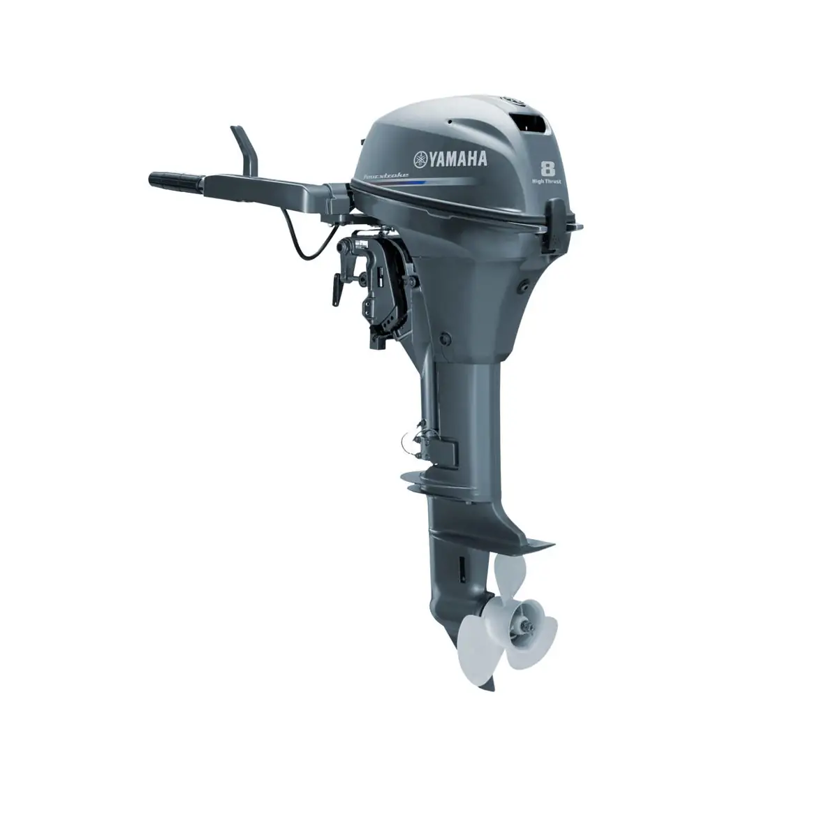 Yamaha T 8pk