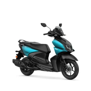 Yamaha RayZR