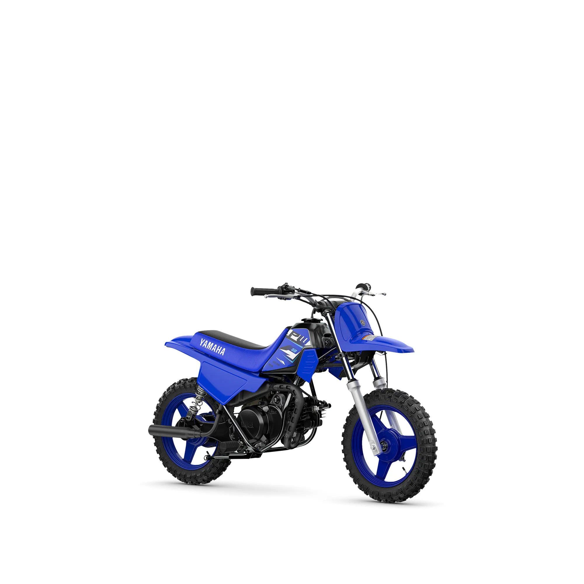 Yamaha PW50