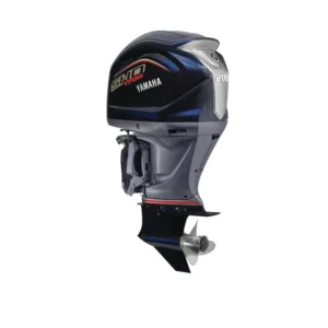 Yamaha V MAX SHO 200pk