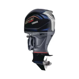Yamaha V MAX SHO 250pk