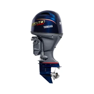 Yamaha V MAX SHO 90pk