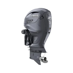 Yamaha XTO 400pk V8