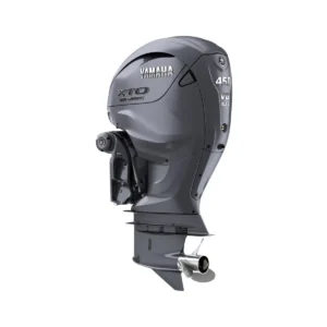 Yamaha XTO 450pk V8