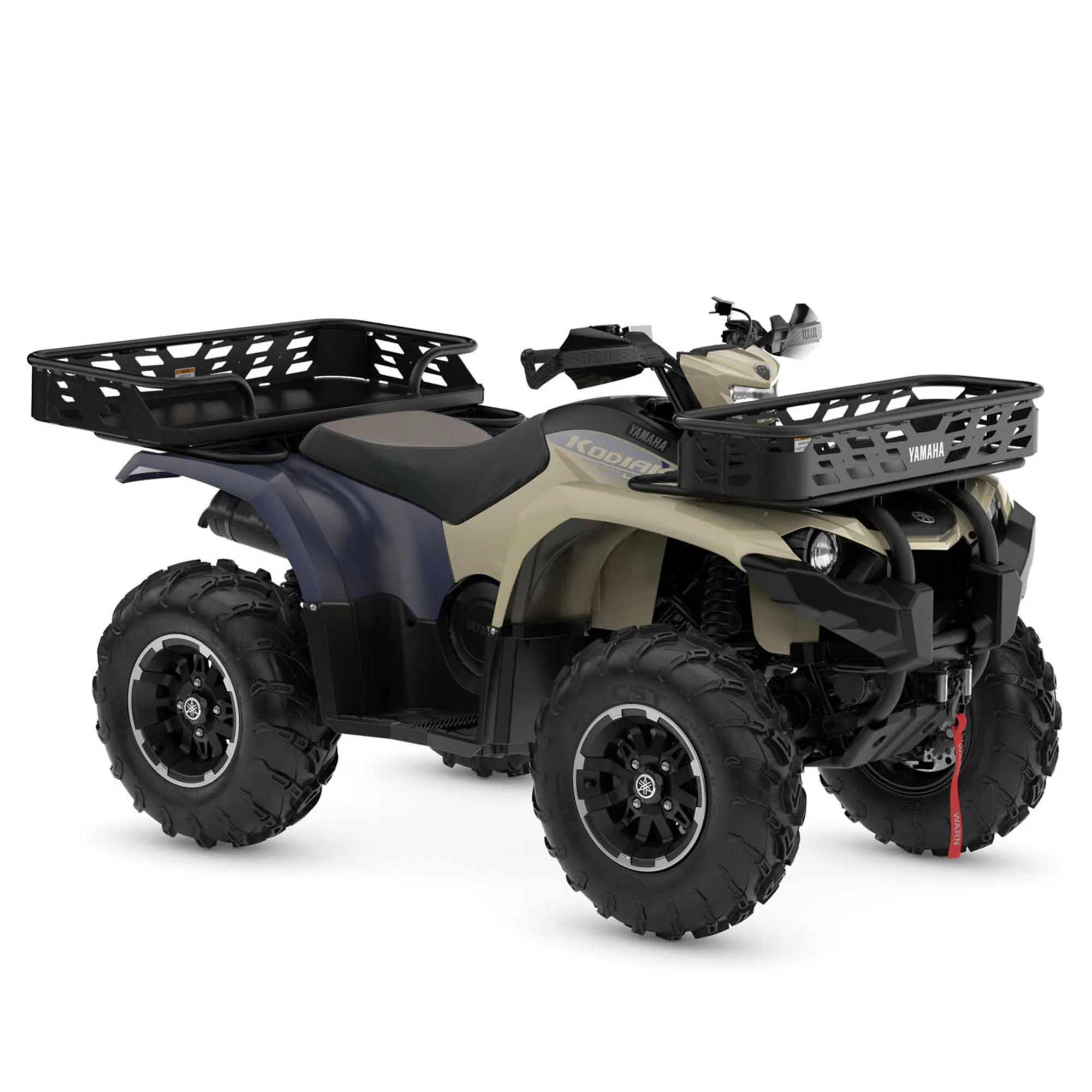 Kodiak 450 Kiwami
