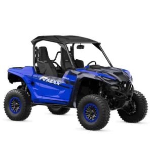 Yamaha Wolverine® RMAX™2 1000 Sport