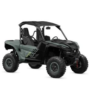 Yamaha Wolverine® RMAX™2 1000 XT-R