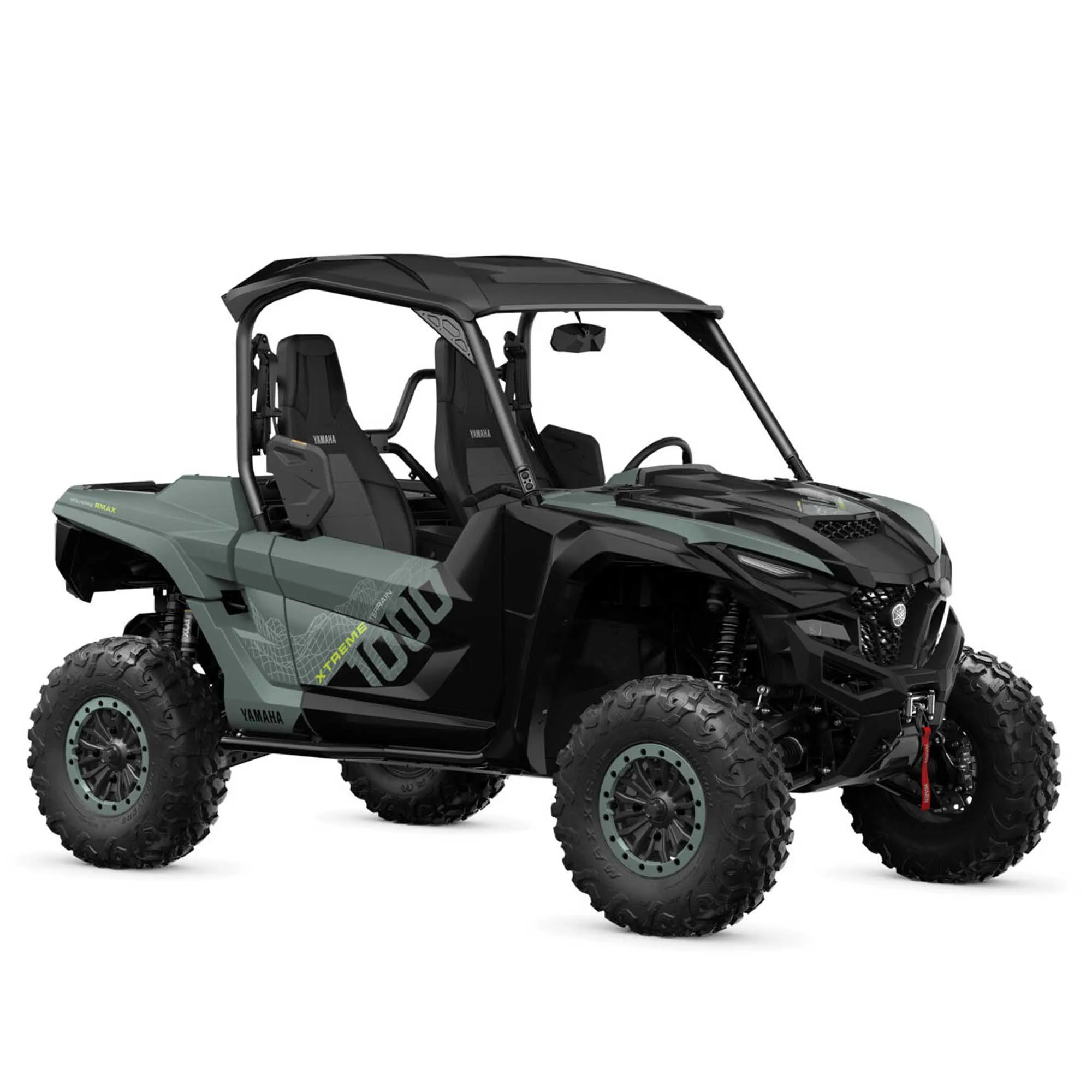 Yamaha Wolverine® RMAX™2 1000 XT-R