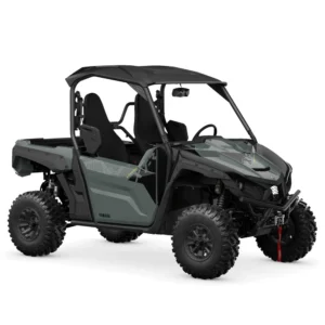 Yahama Wolverine® X2 850 XT-R