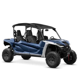 Yamaha Wolverine® RMAX™4 1000 LE