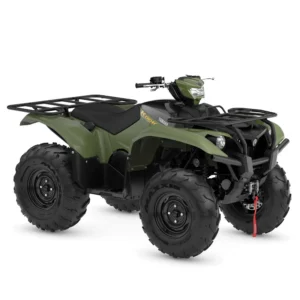 Yamaha Kodiak 700 EPS
