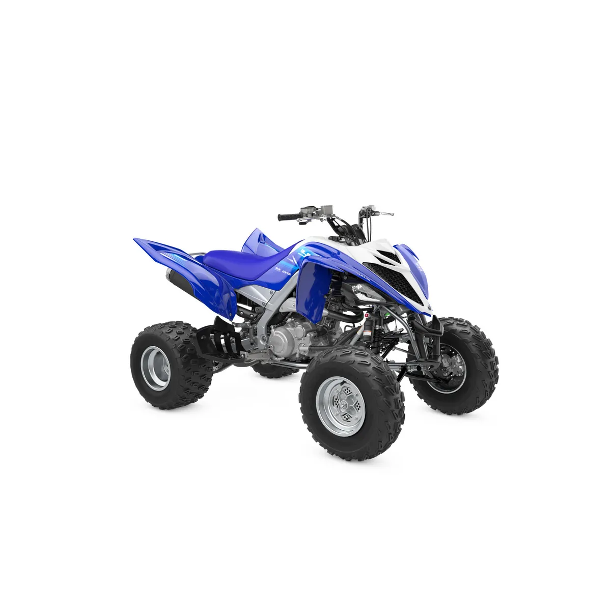 Yamaha YFM700R SE