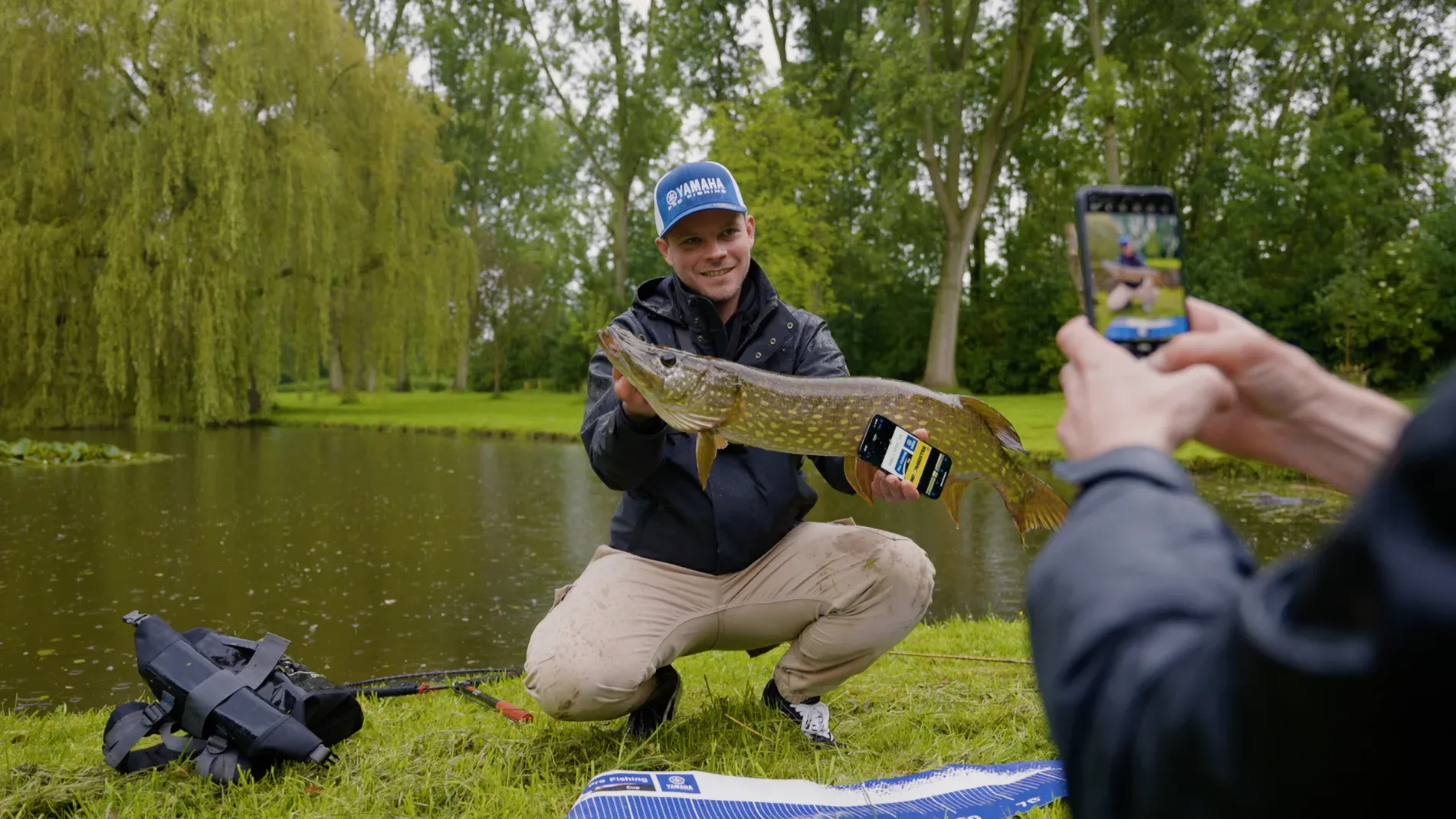 Pro Fishing Cup 2026