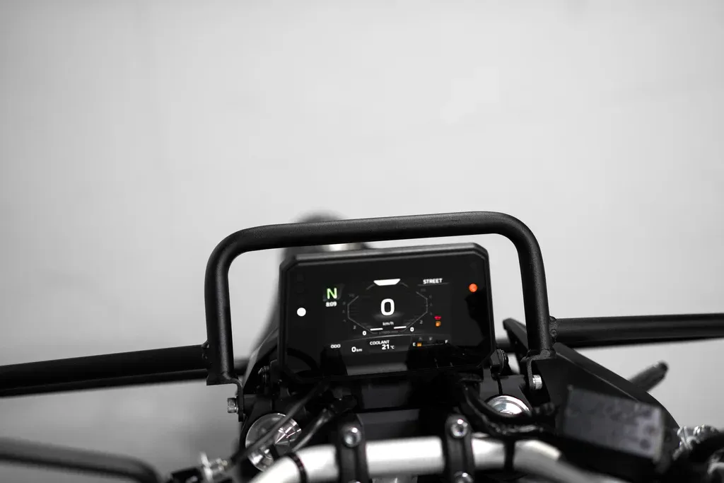 Yamaha MT-07 Rijschoolkit - Afbeelding 9
