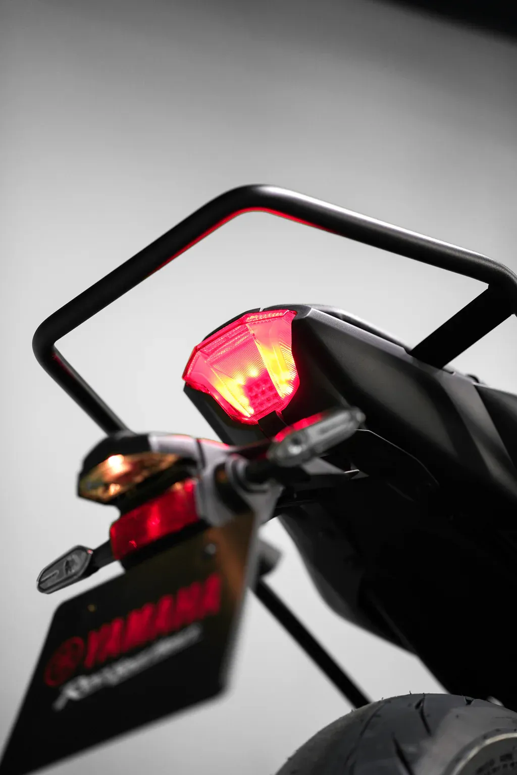 Yamaha MT-07 Rijschoolkit - Afbeelding 11