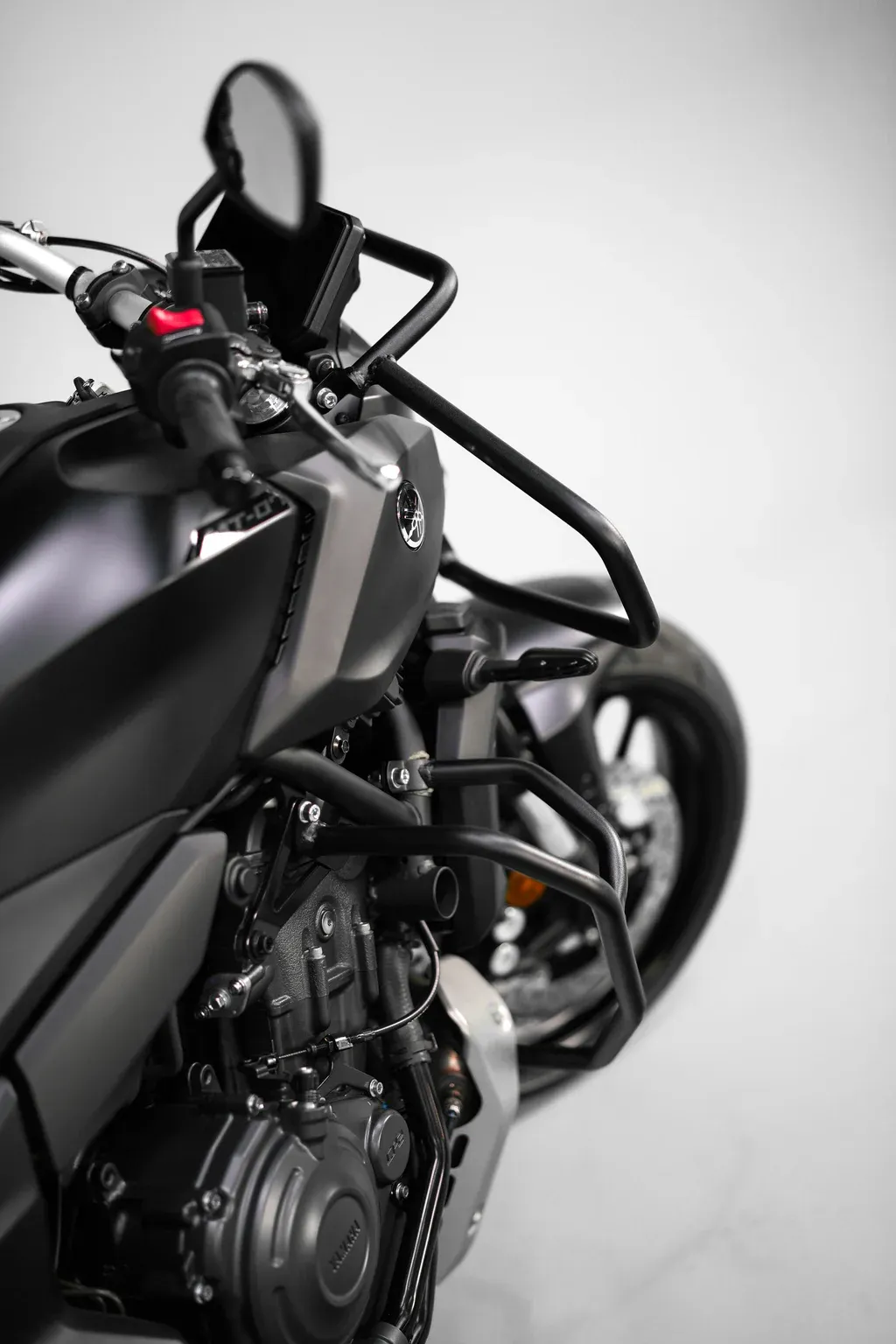 Yamaha MT-07 Rijschoolkit - Afbeelding 12