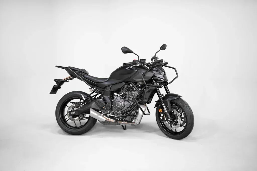 Yamaha MT-07 Rijschoolkit - Afbeelding 2