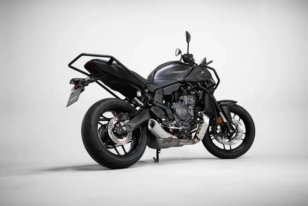 Yamaha MT-07 Rijschoolkit - Afbeelding 3