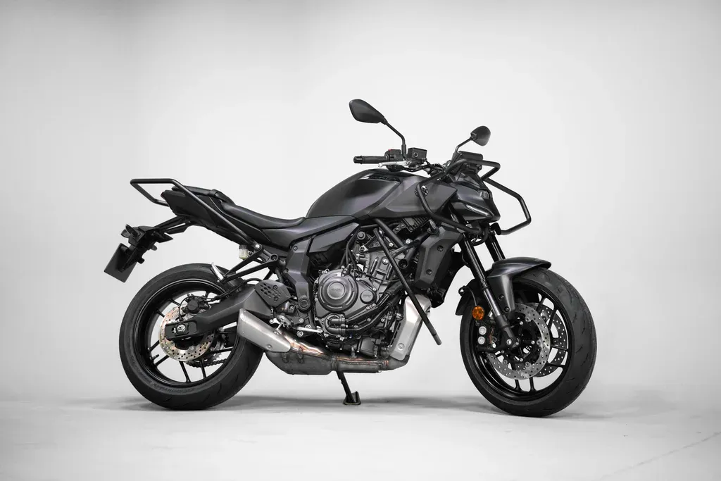 Yamaha MT-07 Rijschoolkit - Afbeelding 4