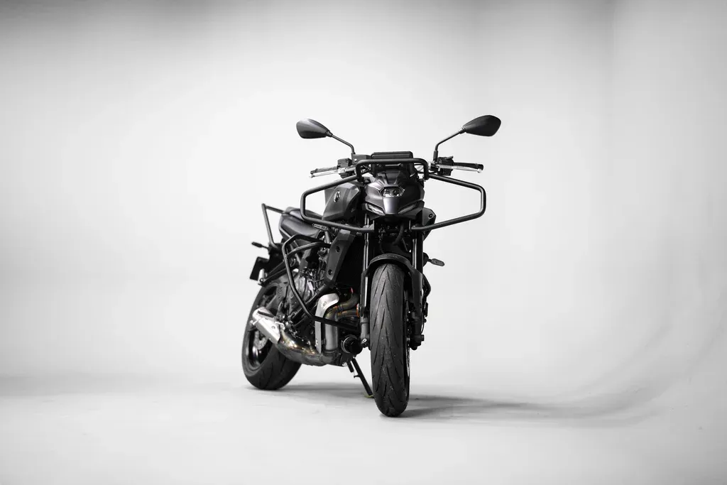 Yamaha MT-07 Rijschoolkit - Afbeelding 5