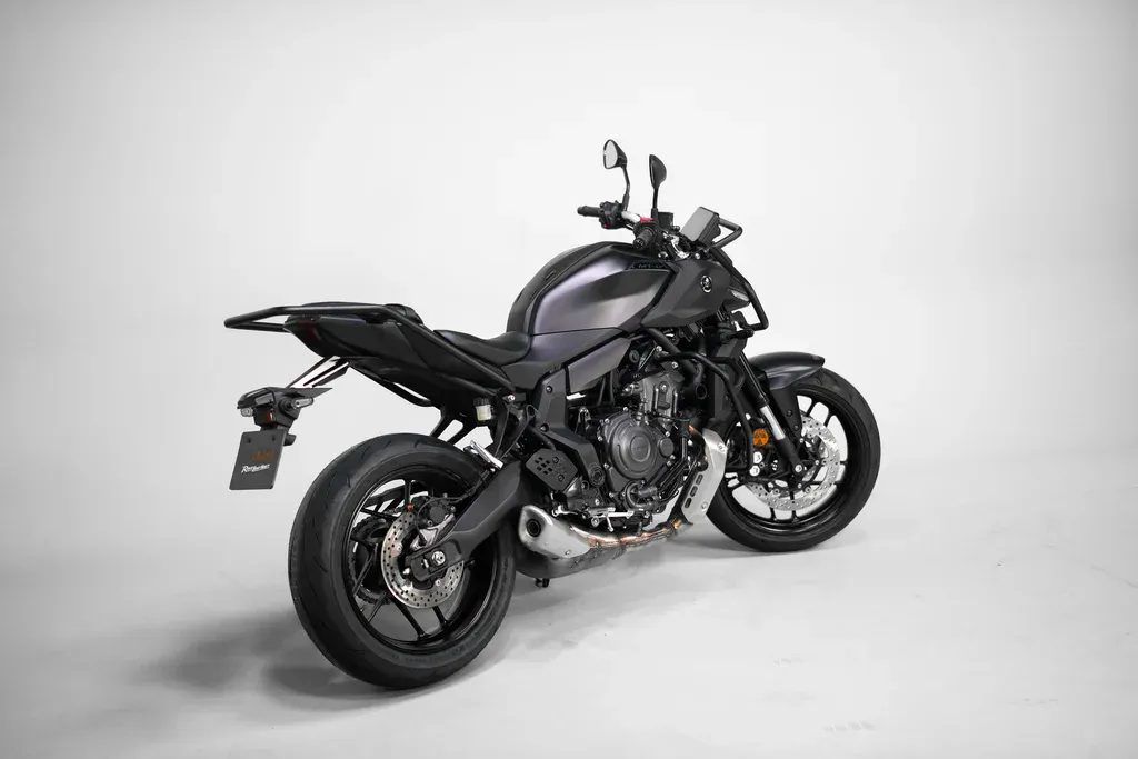 Yamaha MT-07 Rijschoolkit - Afbeelding 6